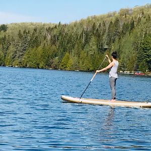 Meet your Posher, Nancy